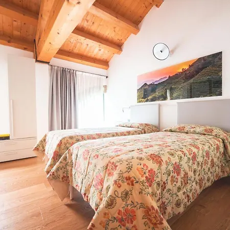 Col Delle Rane 4*