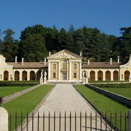 Col Delle Rane 4* Caerano Di San Marco