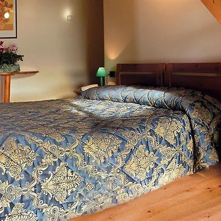 Couette-café Col Delle Rane Caerano Di San Marco