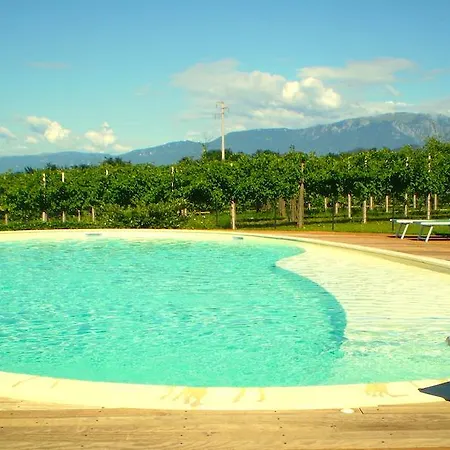 Col Delle Rane Couette-café