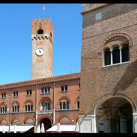 Col Delle Rane Caerano Di San Marco