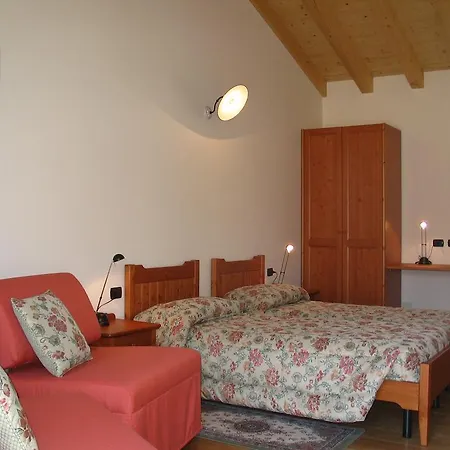 Col Delle Rane Bed & Breakfast Caerano Di San Marco