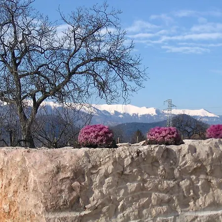 Couette-café Col Delle Rane Caerano Di San Marco