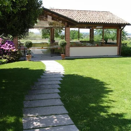Bed & Breakfast Col Delle Rane Caerano Di San Marco