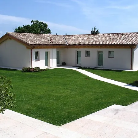 Bed & Breakfast Col Delle Rane