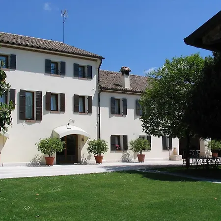 Col Delle Rane Couette-café Caerano Di San Marco