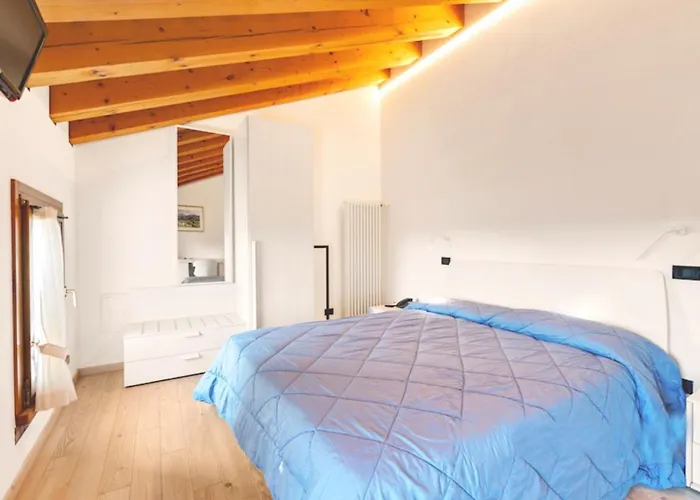 Col Delle Rane 4*