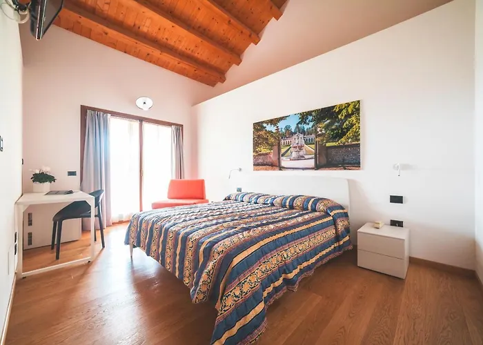 Col Delle Rane 4*