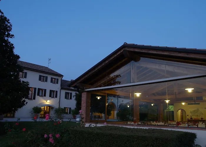 Col Delle Rane Caerano di San Marco