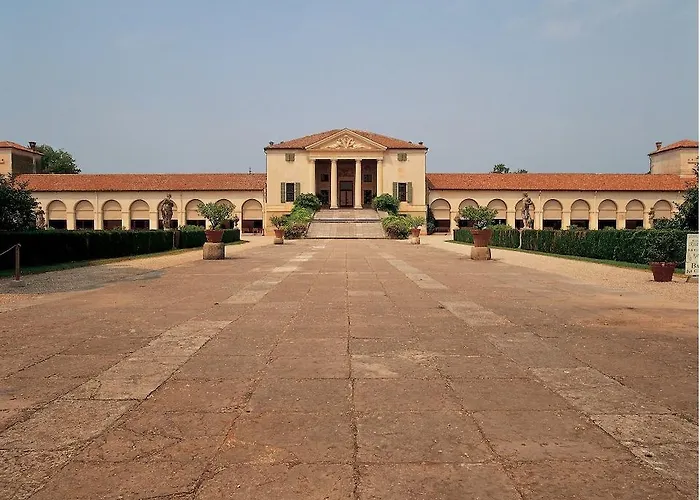 Col Delle Rane Panzió 4*