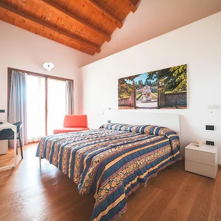 Col Delle Rane 4*