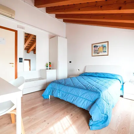 Bed & Breakfast Col Delle Rane