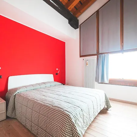 Bed & Breakfast Col Delle Rane