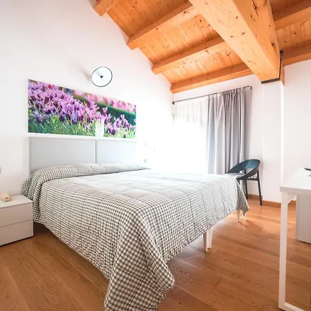 Col Delle Rane 4*