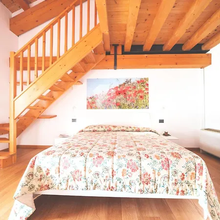 Bed & Breakfast Col Delle Rane