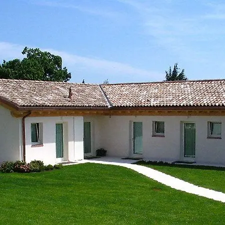 Col Delle Rane Bed & Breakfast