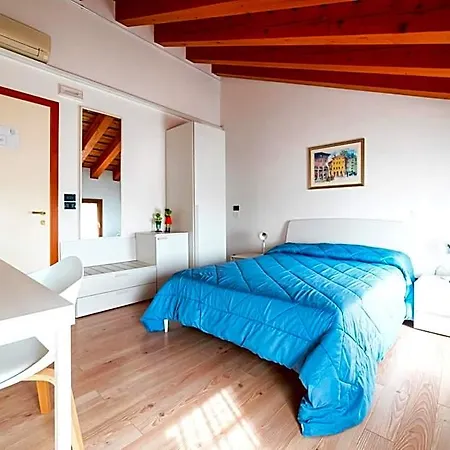 Col Delle Rane 4*