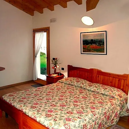 Col Delle Rane Caerano Di San Marco