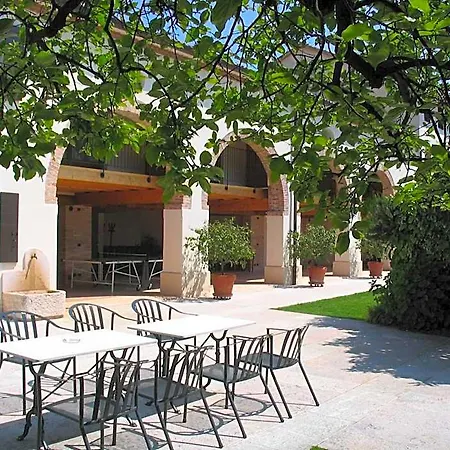 Col Delle Rane לינה וארוחת בוקר Caerano Di San Marco