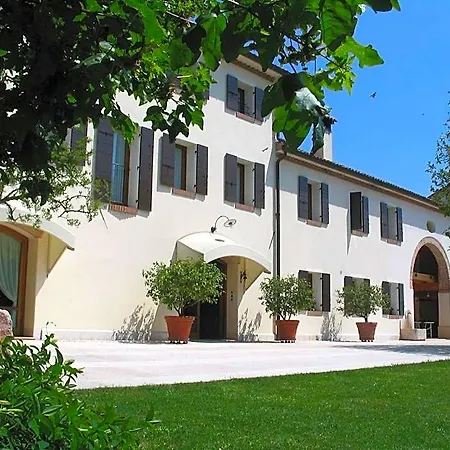 Col Delle Rane 4*