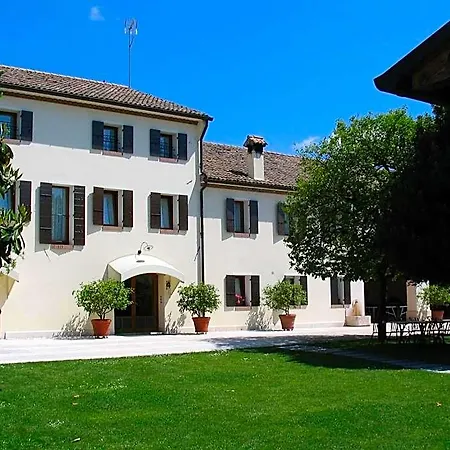 Col Delle Rane 4*