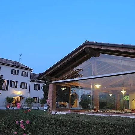 Col Delle Rane 4* Caerano Di San Marco
