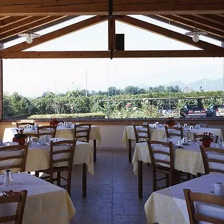 Bed & Breakfast Col Delle Rane