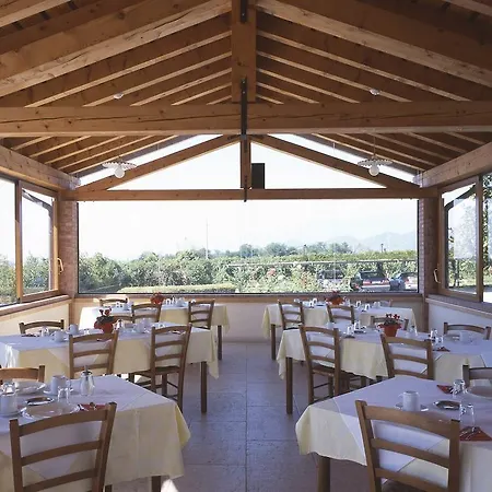 Col Delle Rane Bed & Breakfast