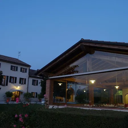 Col Delle Rane Caerano Di San Marco