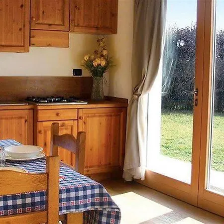 Col Delle Rane Bed & Breakfast 2*