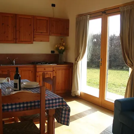 Bed & Breakfast Col Delle Rane Caerano Di San Marco