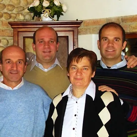 Col Delle Rane Bed & Breakfast Caerano Di San Marco