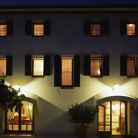 Bed & Breakfast Col Delle Rane