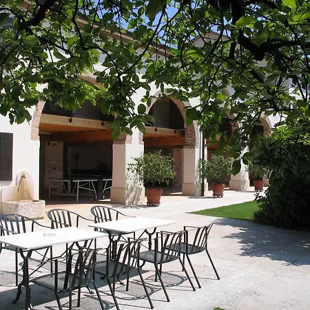Col Delle Rane Caerano di San Marco