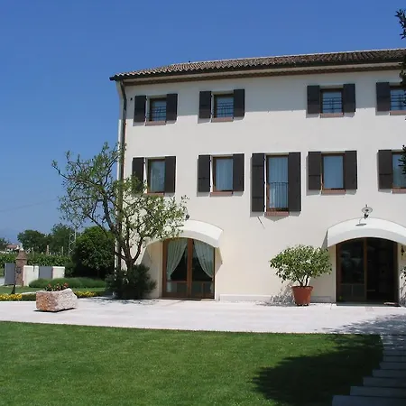 Panzió Col Delle Rane