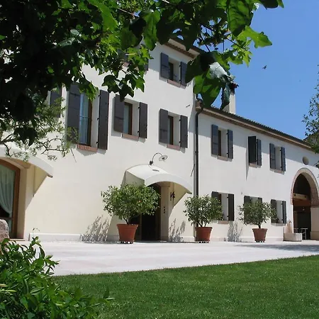 Col Delle Rane 4*