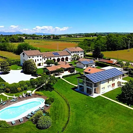 Col Delle Rane Bed & Breakfast 2*