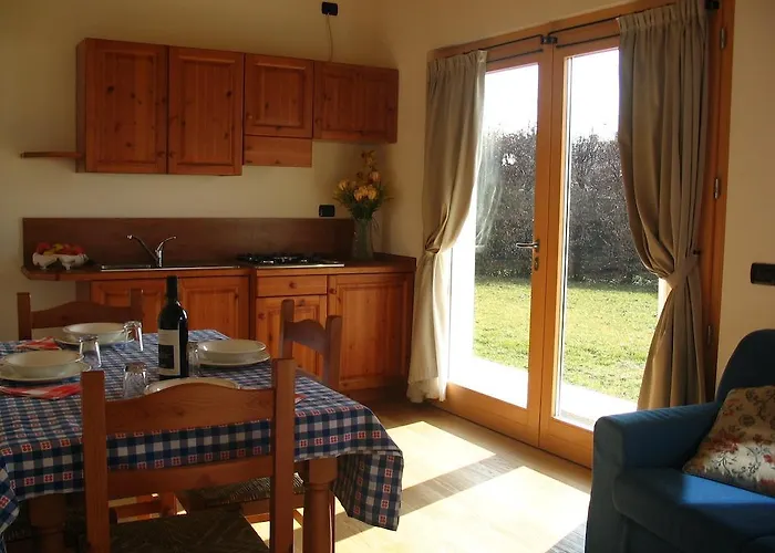 Bed & Breakfast Col Delle Rane Caerano Di San Marco