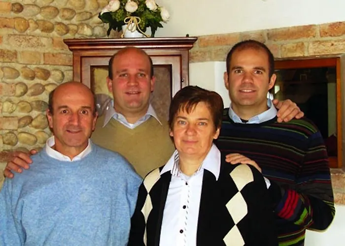 Col Delle Rane Bed & Breakfast Caerano Di San Marco
