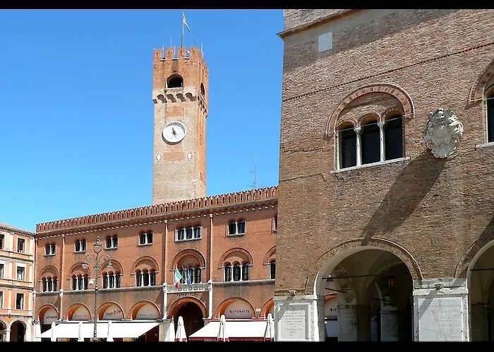 Col Delle Rane Caerano Di San Marco