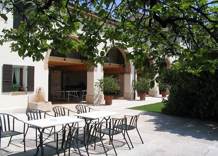 Col Delle Rane Caerano Di San Marco