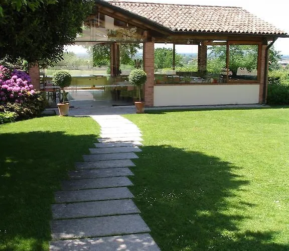 Bed & Breakfast Col Delle Rane Caerano Di San Marco