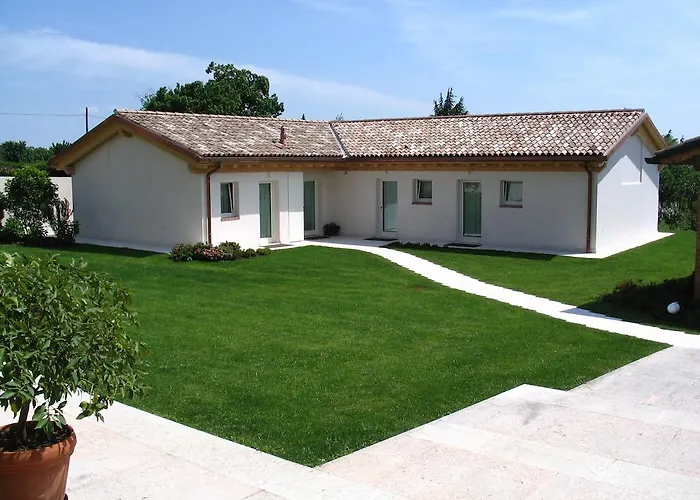Bed & Breakfast Col Delle Rane