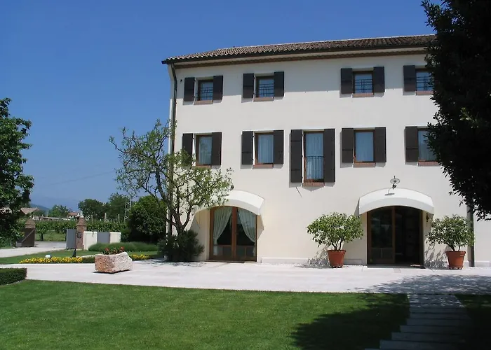 Bed & Breakfast Col Delle Rane