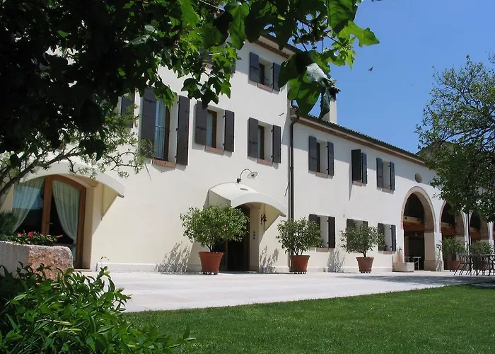 Col Delle Rane 4*